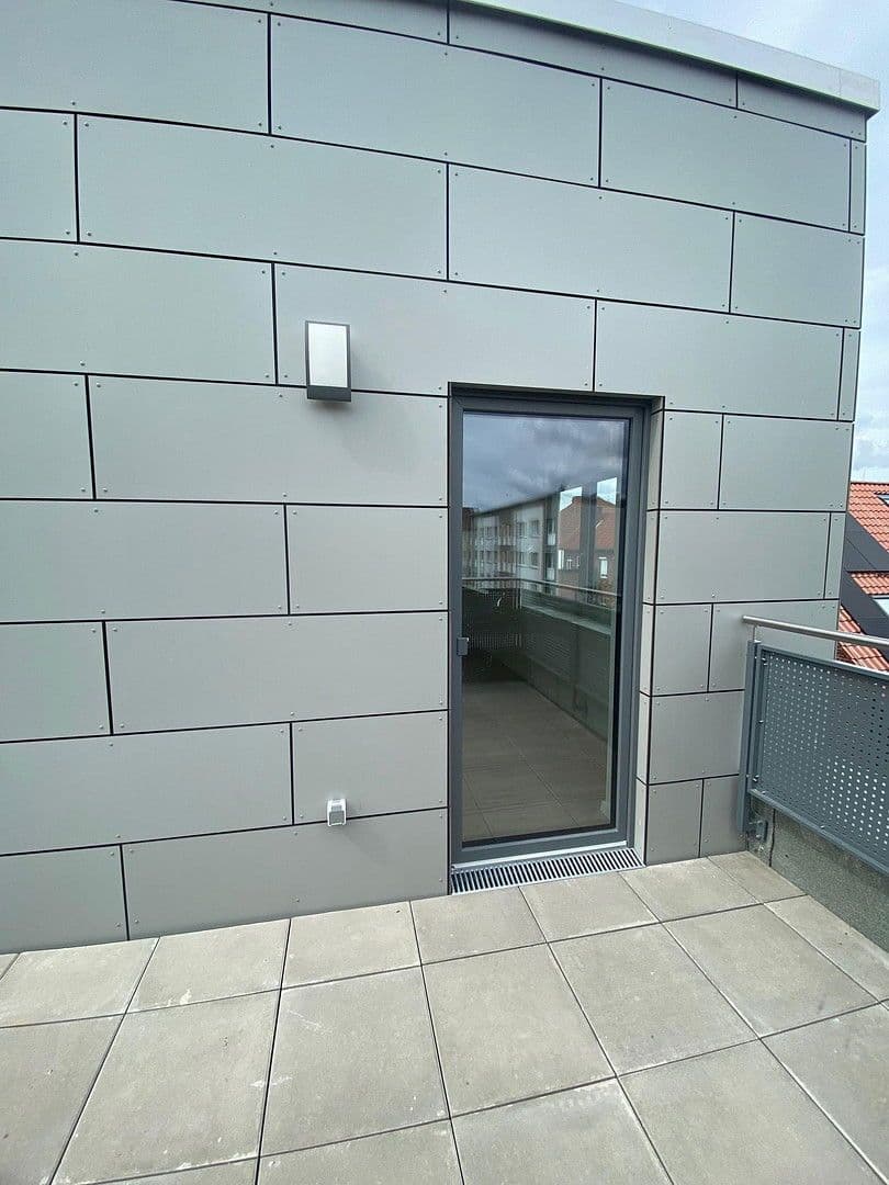 2 bedroom flat to rent, 72 m², Boizenburg/Elbe, Mecklenburg-Vorpommern 2 bedroom flat to rent, 72 m², Boizenburg/Elbe, Mecklenburg-Vorpommern