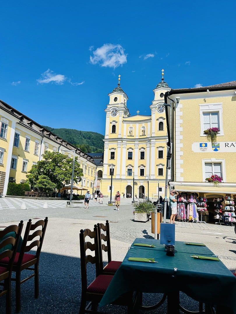 5 bedroom flat for sale, 127 m², Mondsee, Upper Austria 5 bedroom flat for sale, 127 m², Mondsee, Upper Austria