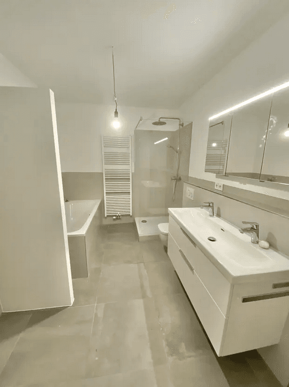 3 bedroom flat for sale, 131 m², München, Bavaria 3 bedroom flat for sale, 131 m², München, Bavaria