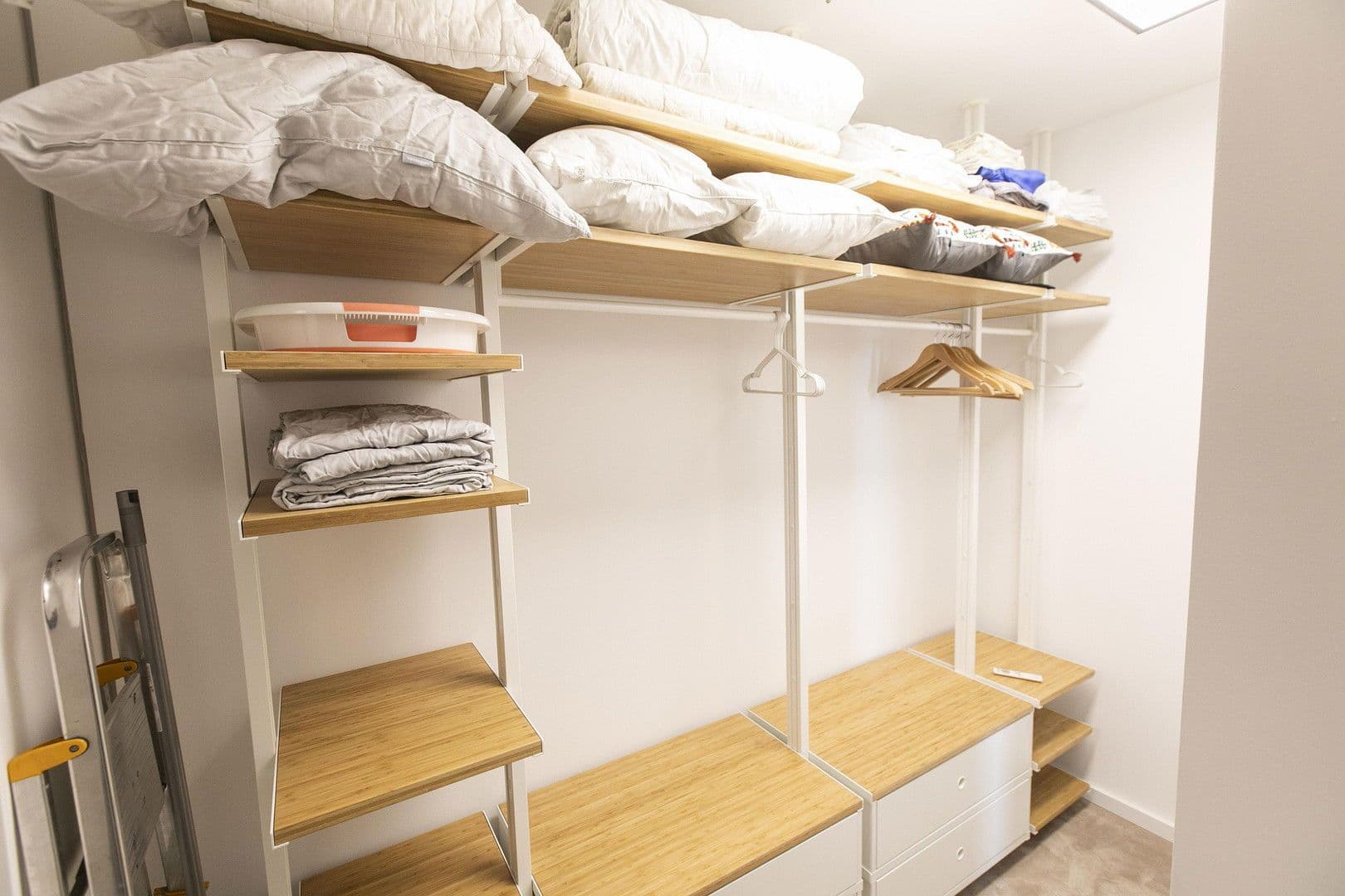 2 bedroom flat to rent, 57 m², Europa Allee 2, Frankfurt, Hesse 2 bedroom flat to rent, 57 m², Europa Allee 2, Frankfurt, Hesse