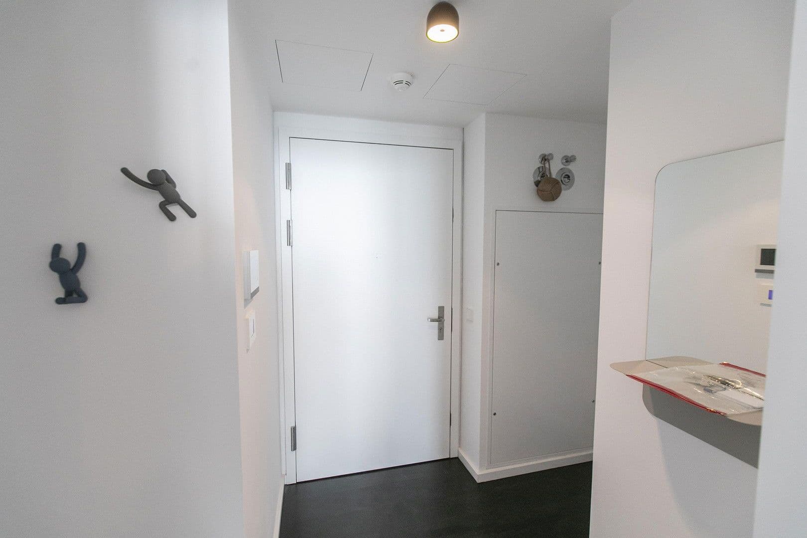 2 bedroom flat to rent, 57 m², Europa Allee 2, Frankfurt, Hesse 2 bedroom flat to rent, 57 m², Europa Allee 2, Frankfurt, Hesse