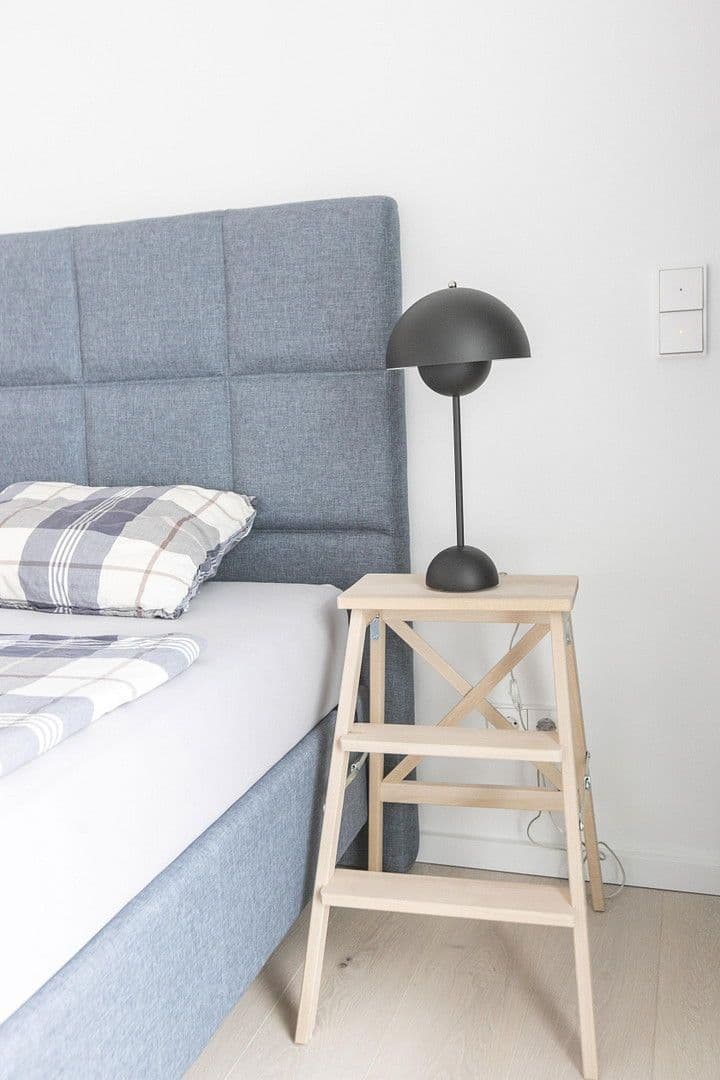 2 bedroom flat to rent, 57 m², Europa Allee 2, Frankfurt, Hesse 2 bedroom flat to rent, 57 m², Europa Allee 2, Frankfurt, Hesse