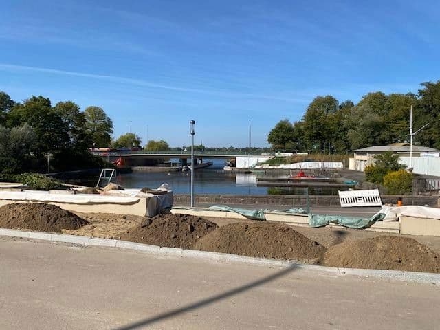 2 bedroom flat for sale, 73 m², Graumannsweg 13, Hamburg, Hamburg 2 bedroom flat for sale, 73 m², Graumannsweg 13, Hamburg, Hamburg