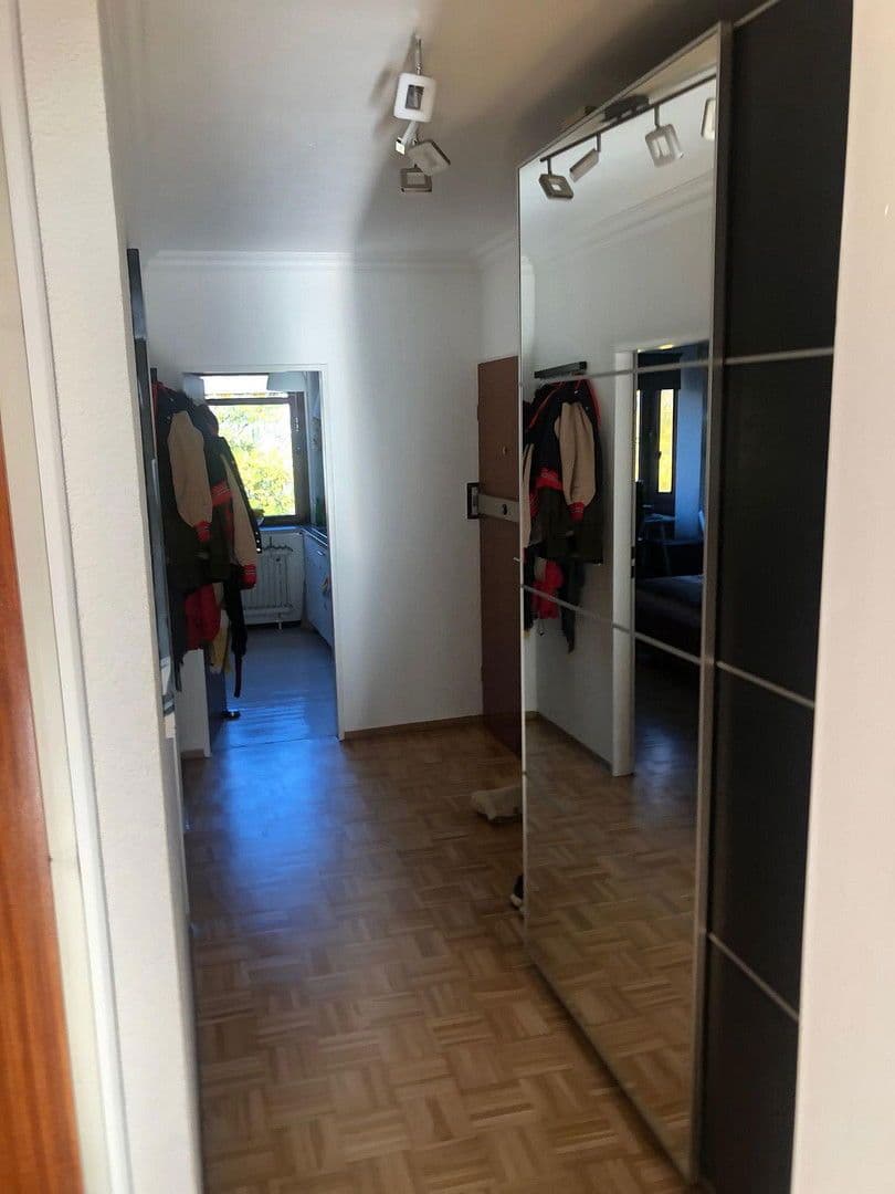 2 bedroom flat for sale, 73 m², Graumannsweg 13, Hamburg, Hamburg 2 bedroom flat for sale, 73 m², Graumannsweg 13, Hamburg, Hamburg