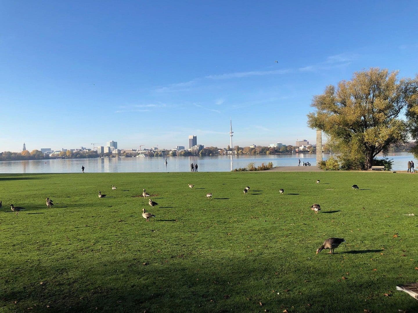 2 bedroom flat for sale, 73 m², Graumannsweg 13, Hamburg, Hamburg 2 bedroom flat for sale, 73 m², Graumannsweg 13, Hamburg, Hamburg