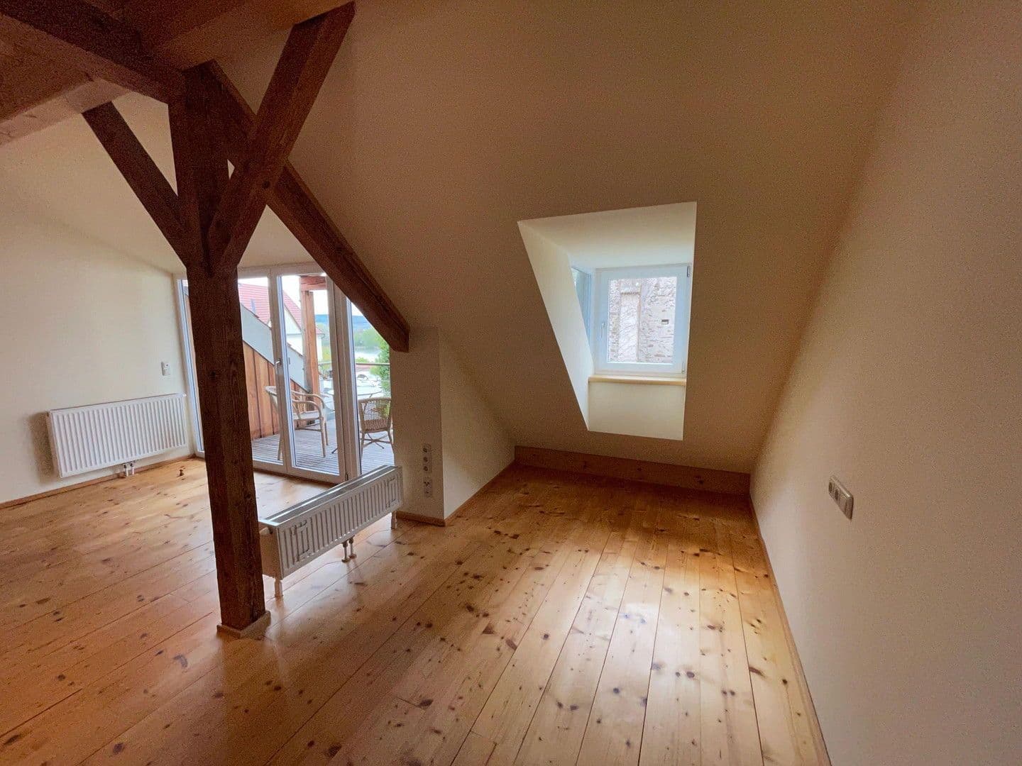 1 bedroom flat to rent, 35 m², Frauenberg 9, Krems/Stein, Lower Austria 1 bedroom flat to rent, 35 m², Frauenberg 9, Krems/Stein, Lower Austria