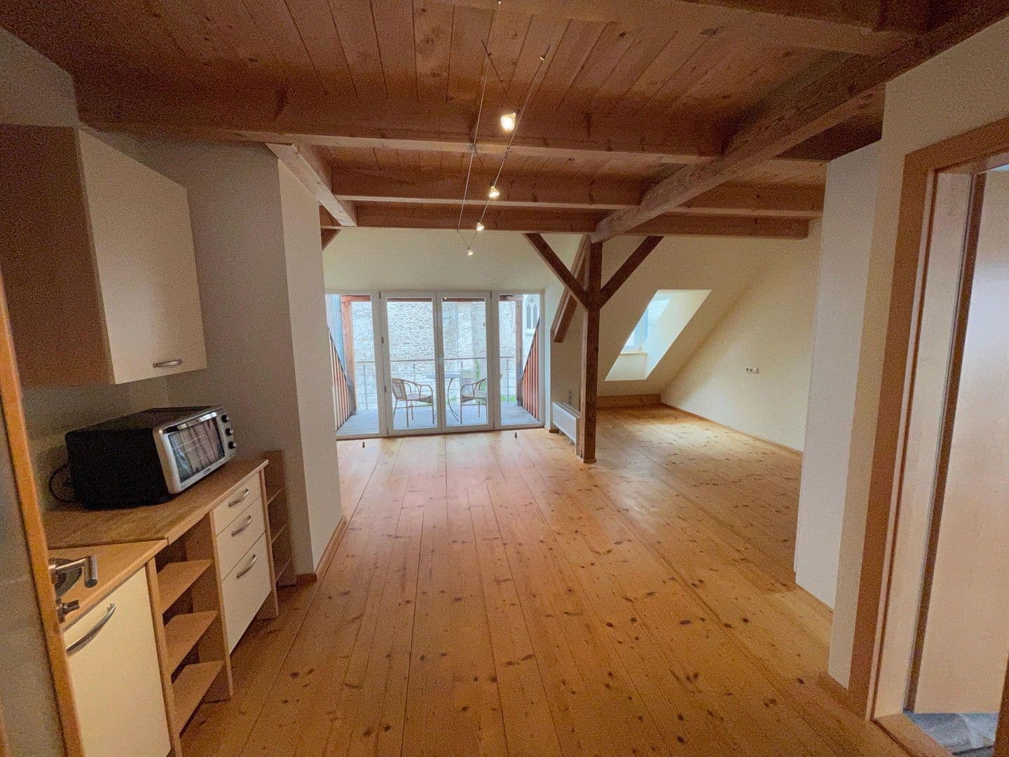 1 bedroom flat to rent, 35 m², Frauenberg 9, Krems/Stein, Lower Austria 1 bedroom flat to rent, 35 m², Frauenberg 9, Krems/Stein, Lower Austria