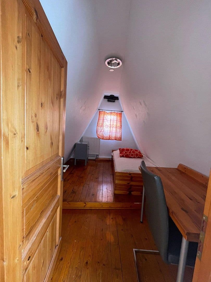 3 bedroom flat to rent, 70 m², Gustavstraße 59, Fürth, Bavaria 3 bedroom flat to rent, 70 m², Gustavstraße 59, Fürth, Bavaria