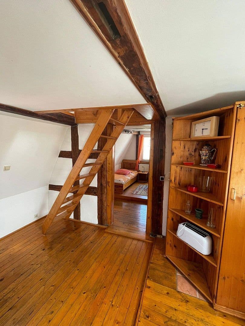 3 bedroom flat to rent, 70 m², Gustavstraße 59, Fürth, Bavaria 3 bedroom flat to rent, 70 m², Gustavstraße 59, Fürth, Bavaria