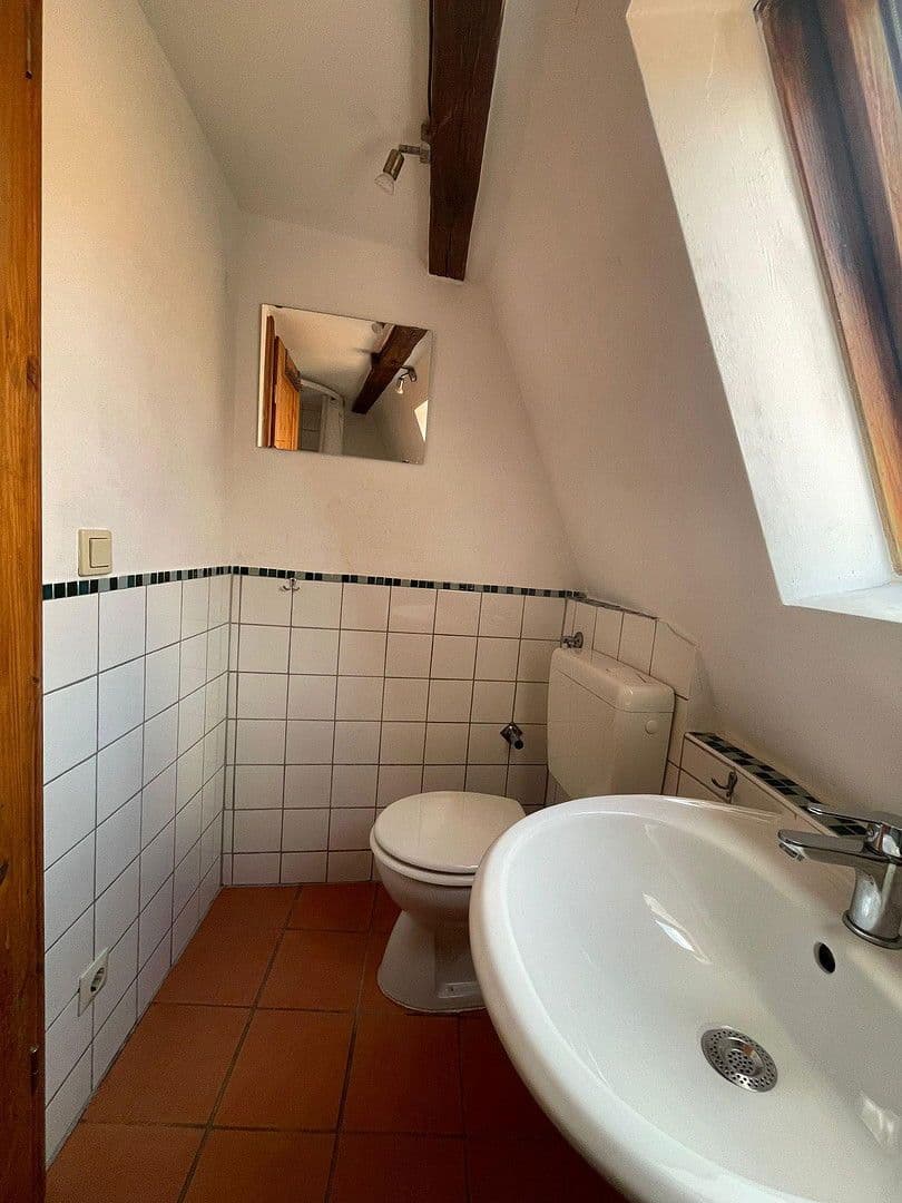 3 bedroom flat to rent, 70 m², Gustavstraße 59, Fürth, Bavaria 3 bedroom flat to rent, 70 m², Gustavstraße 59, Fürth, Bavaria