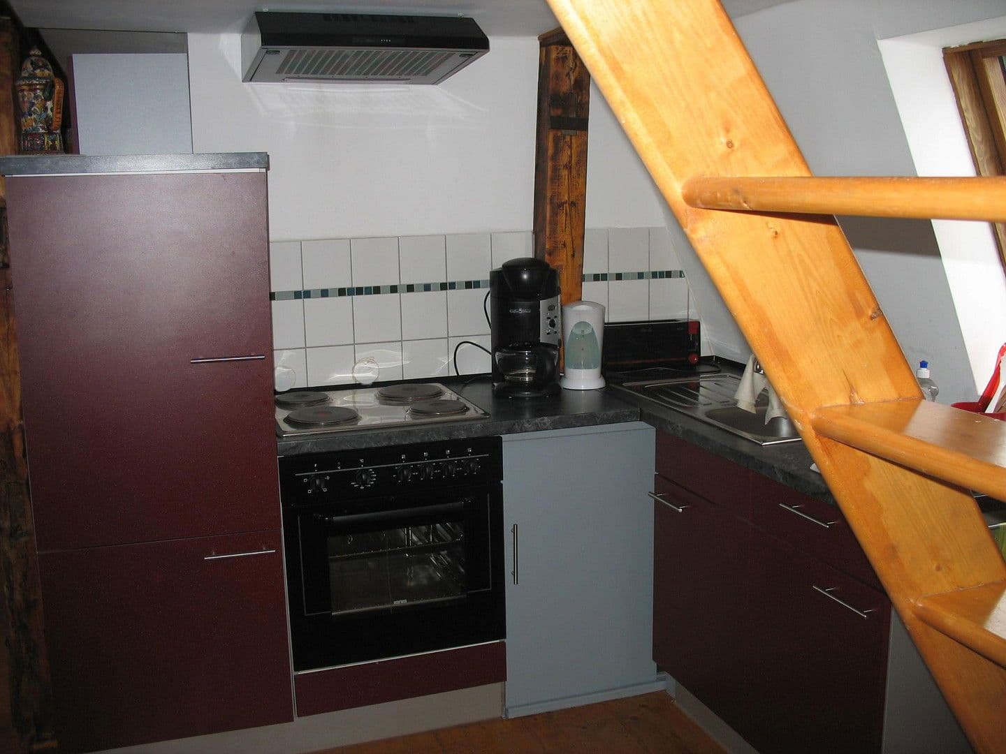 3 bedroom flat to rent, 70 m², Gustavstraße 59, Fürth, Bavaria 3 bedroom flat to rent, 70 m², Gustavstraße 59, Fürth, Bavaria