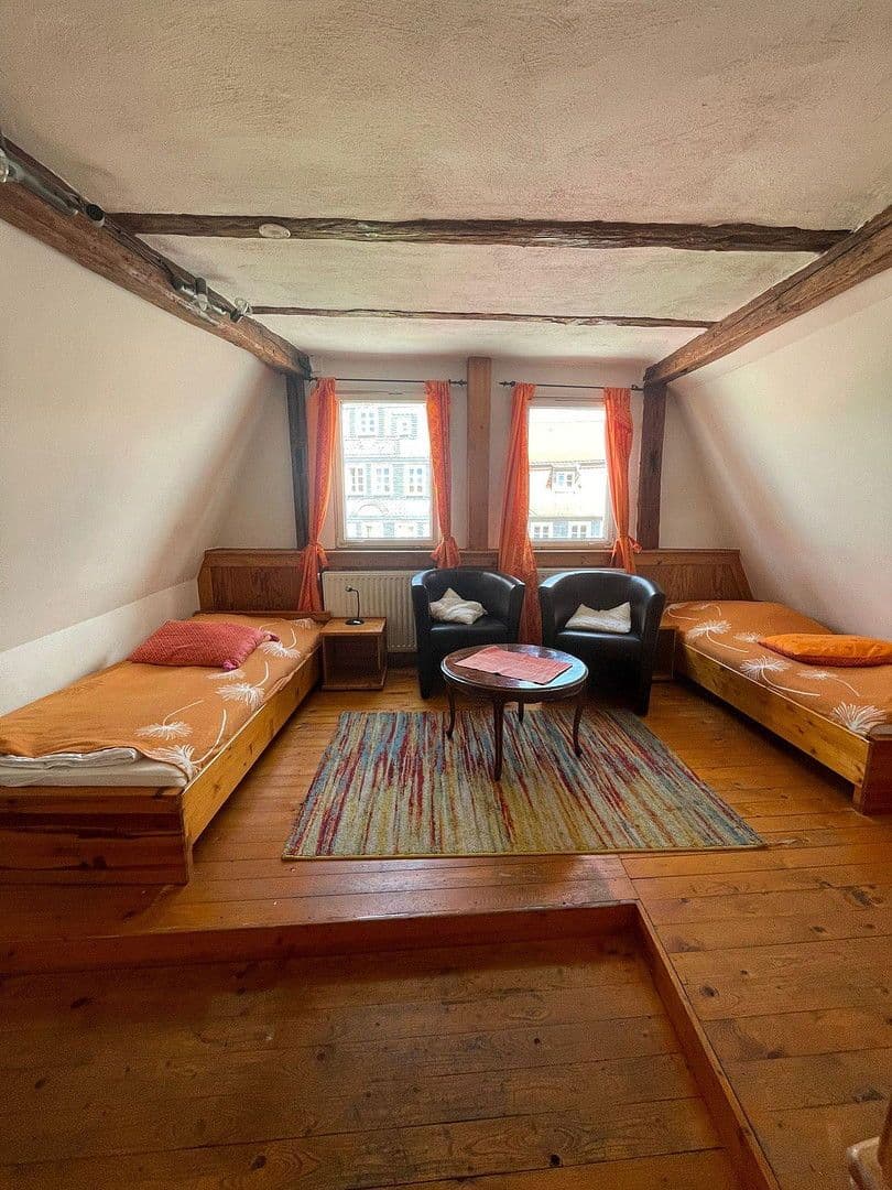 3 bedroom flat to rent, 70 m², Gustavstraße 59, Fürth, Bavaria 3 bedroom flat to rent, 70 m², Gustavstraße 59, Fürth, Bavaria