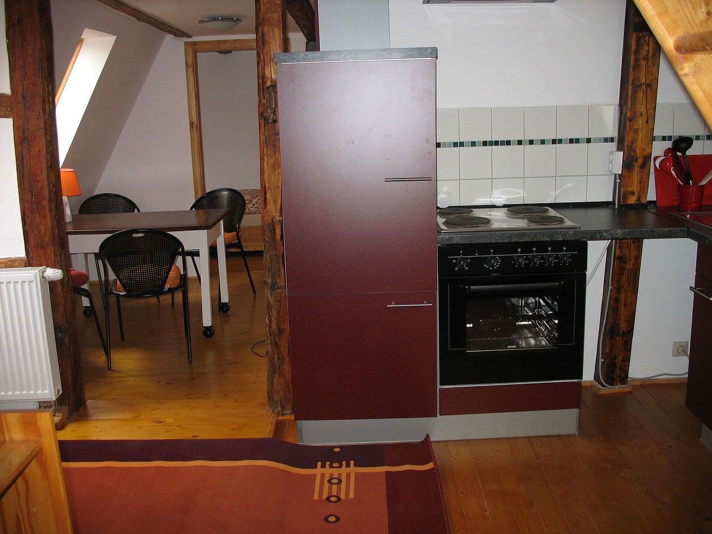 3 bedroom flat to rent, 70 m², Gustavstraße 59, Fürth, Bavaria 3 bedroom flat to rent, 70 m², Gustavstraße 59, Fürth, Bavaria