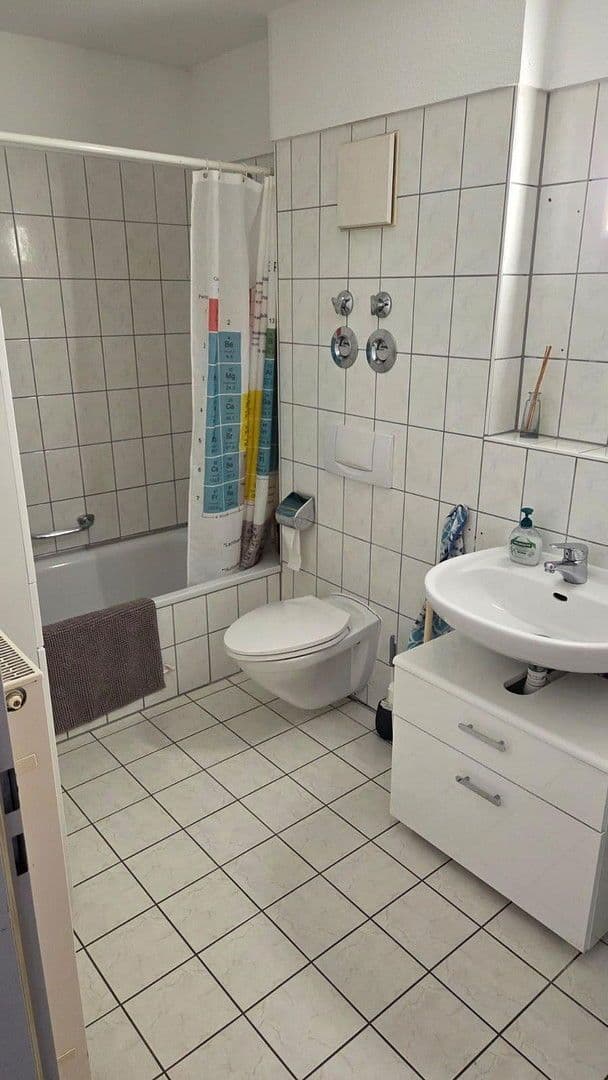 2 bedroom flat for sale, 63 m², Max-Weber-Straße 12A, Pforzheim, Baden-Württemberg 2 bedroom flat for sale, 63 m², Max-Weber-Straße 12A, Pforzheim, Baden-Württemberg