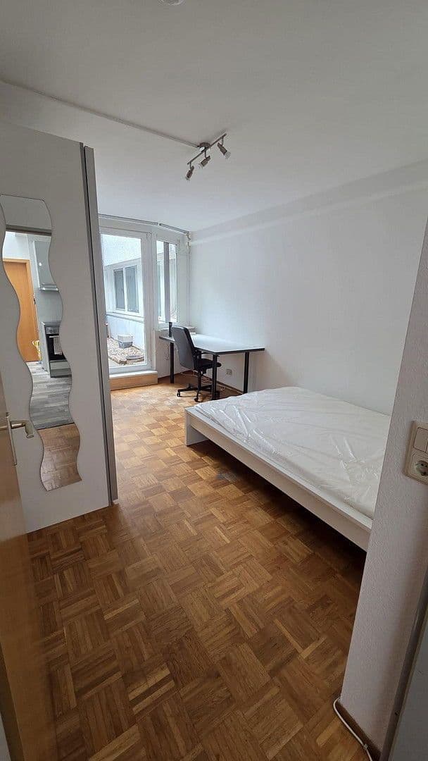 2 bedroom flat for sale, 63 m², Max-Weber-Straße 12A, Pforzheim, Baden-Württemberg 2 bedroom flat for sale, 63 m², Max-Weber-Straße 12A, Pforzheim, Baden-Württemberg