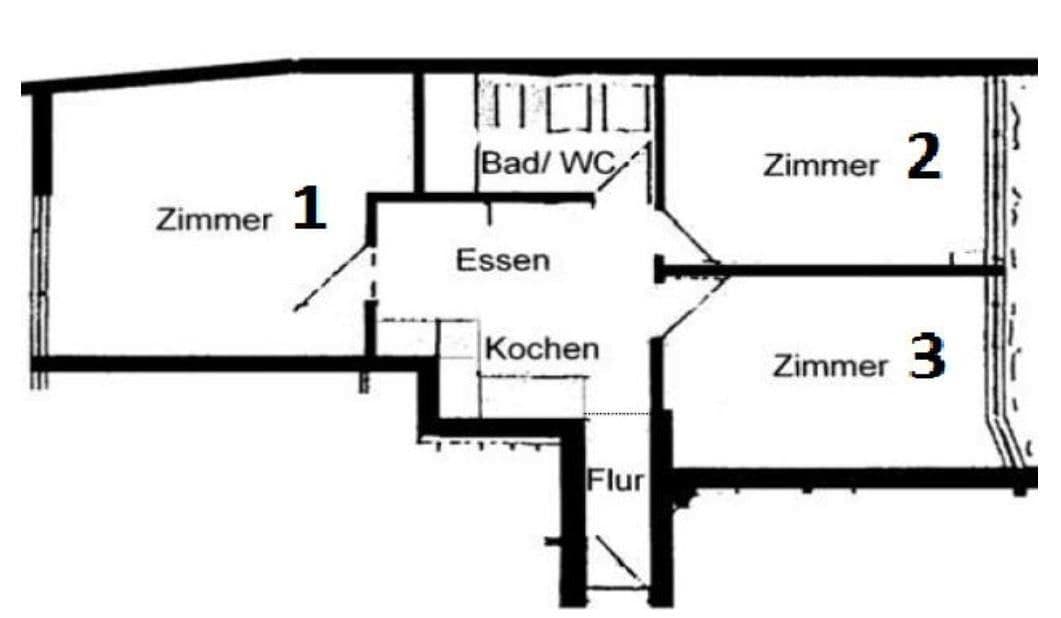 2 bedroom flat for sale, 63 m², Max-Weber-Straße 12A, Pforzheim, Baden-Württemberg 2 bedroom flat for sale, 63 m², Max-Weber-Straße 12A, Pforzheim, Baden-Württemberg