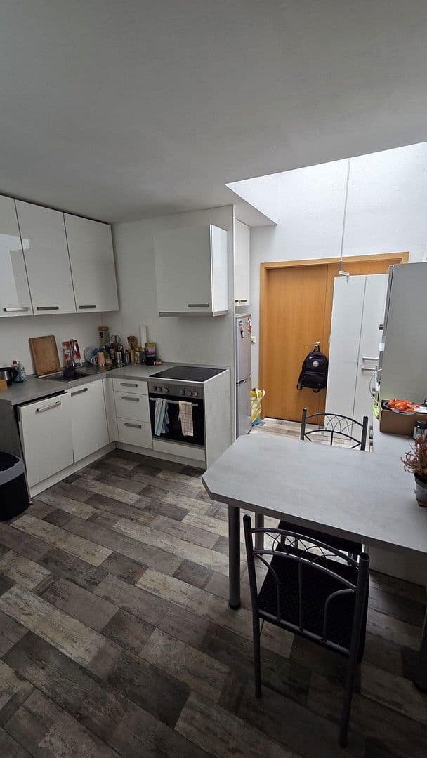 2 bedroom flat for sale, 63 m², Max-Weber-Straße 12A, Pforzheim, Baden-Württemberg 2 bedroom flat for sale, 63 m², Max-Weber-Straße 12A, Pforzheim, Baden-Württemberg