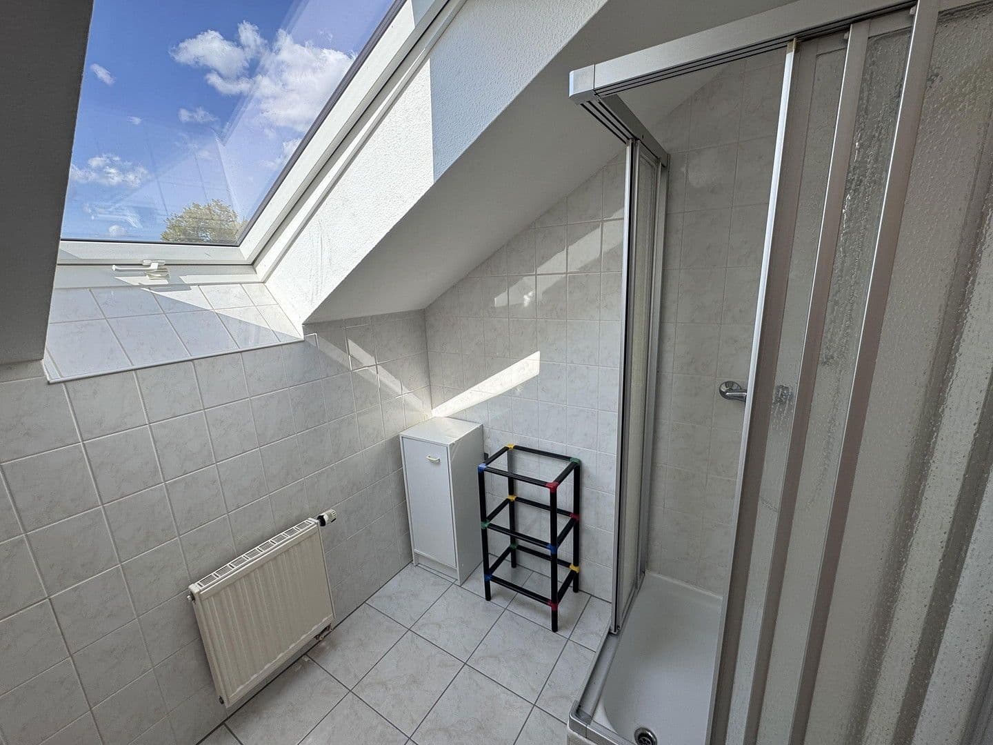 1 bedroom flat to rent, 28 m², Haydnstraße 4, Kamenz - Kamjenc, Saxony 1 bedroom flat to rent, 28 m², Haydnstraße 4, Kamenz - Kamjenc, Saxony