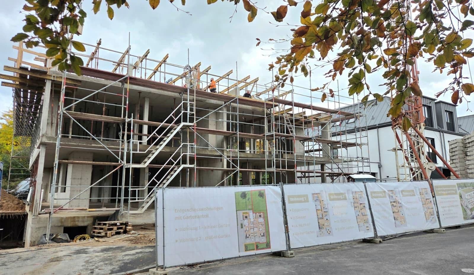 4 bedroom flat for sale, 118 m², Aschaffenburg, Bavaria 4 bedroom flat for sale, 118 m², Aschaffenburg, Bavaria