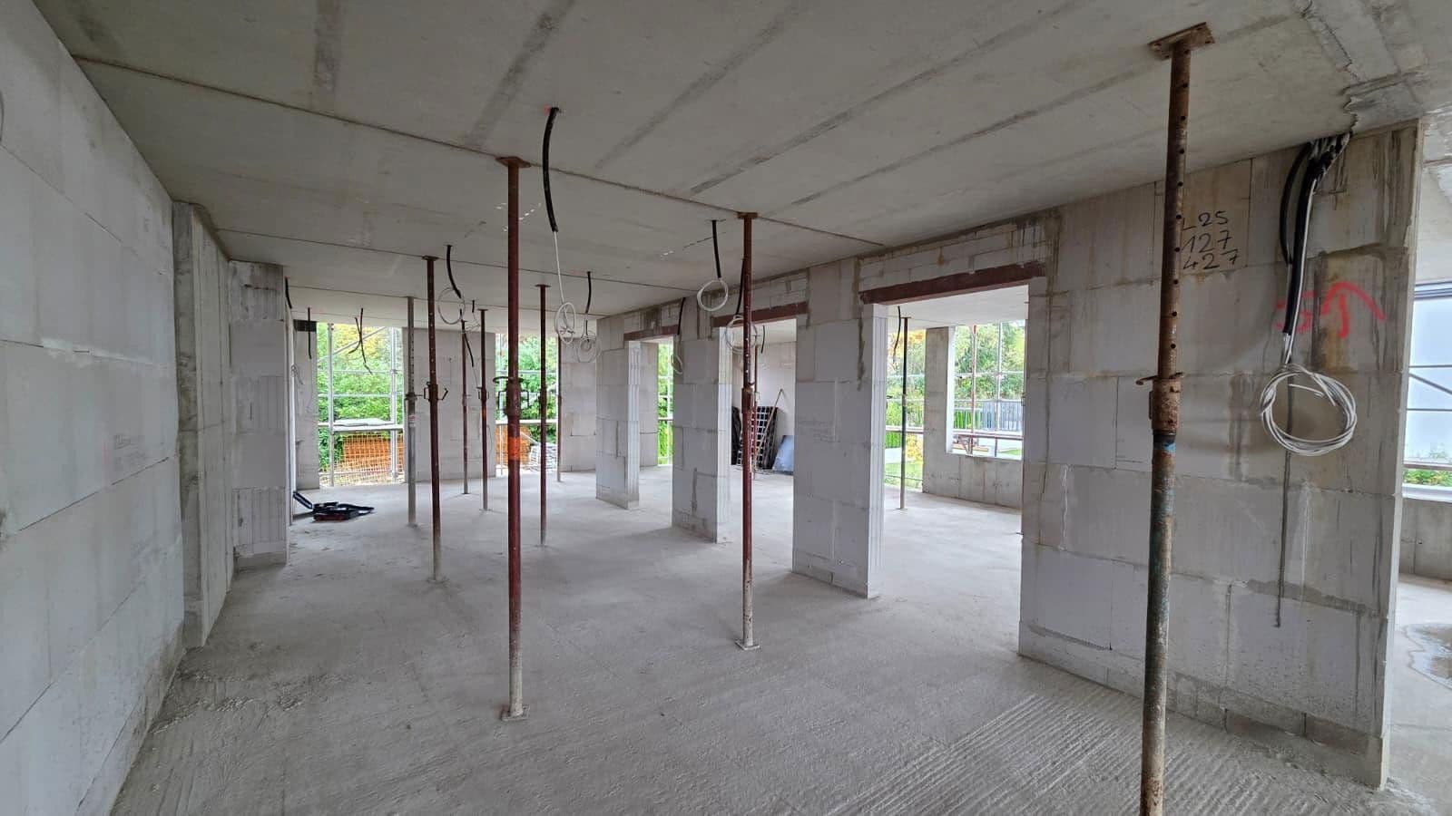 3 bedroom with open-plan kitchen flat for sale, 147 m², Aschaffenburg, Bavaria 3 bedroom with open-plan kitchen flat for sale, 147 m², Aschaffenburg, Bavaria