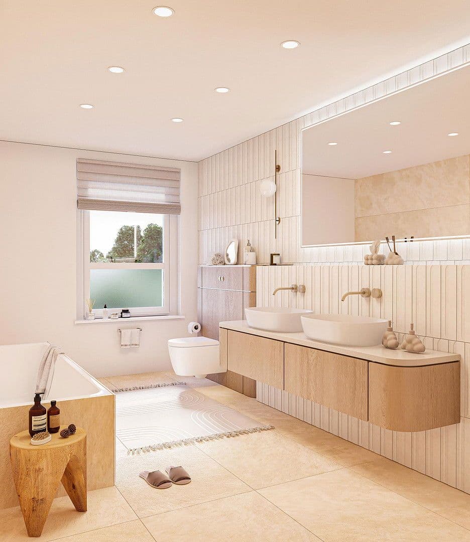 3 bedroom with open-plan kitchen flat for sale, 147 m², Aschaffenburg, Bavaria 3 bedroom with open-plan kitchen flat for sale, 147 m², Aschaffenburg, Bavaria