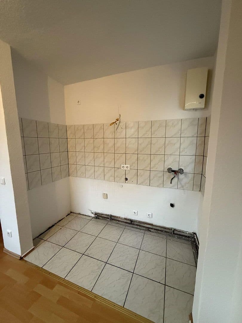 2 bedroom flat to rent, 59 m², Falkensteinstraße 2-4, Oberhausen, North Rhine-Westphalia 2 bedroom flat to rent, 59 m², Falkensteinstraße 2-4, Oberhausen, North Rhine-Westphalia