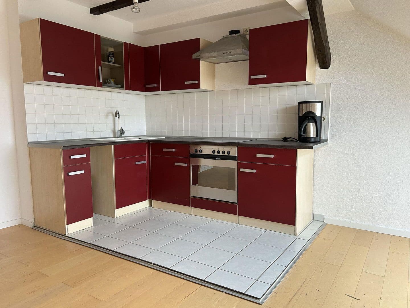 4 bedroom flat to rent, 73 m², Luisenstr. 15, Görlitz, Saxony 4 bedroom flat to rent, 73 m², Luisenstr. 15, Görlitz, Saxony