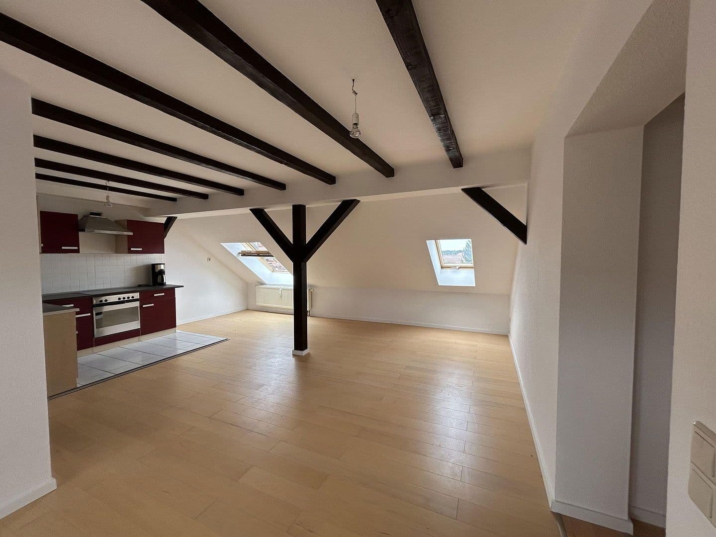 4 bedroom flat to rent, 73 m², Luisenstr. 15, Görlitz, Saxony 4 bedroom flat to rent, 73 m², Luisenstr. 15, Görlitz, Saxony