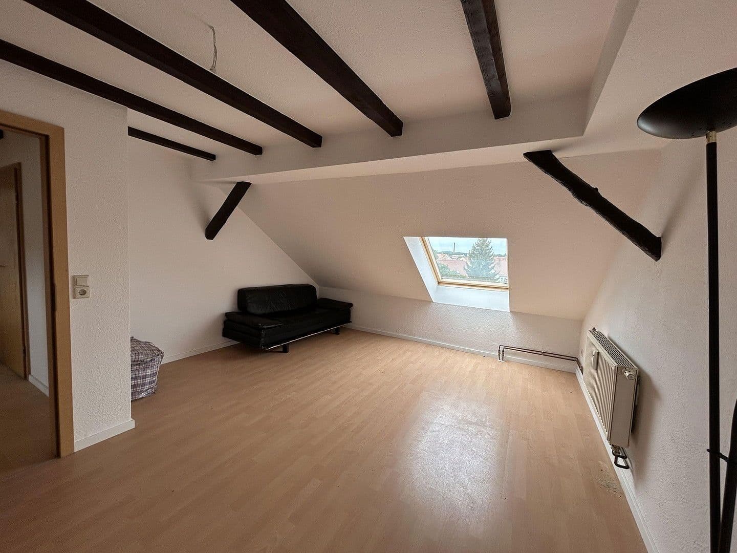 4 bedroom flat to rent, 73 m², Luisenstr. 15, Görlitz, Saxony 4 bedroom flat to rent, 73 m², Luisenstr. 15, Görlitz, Saxony