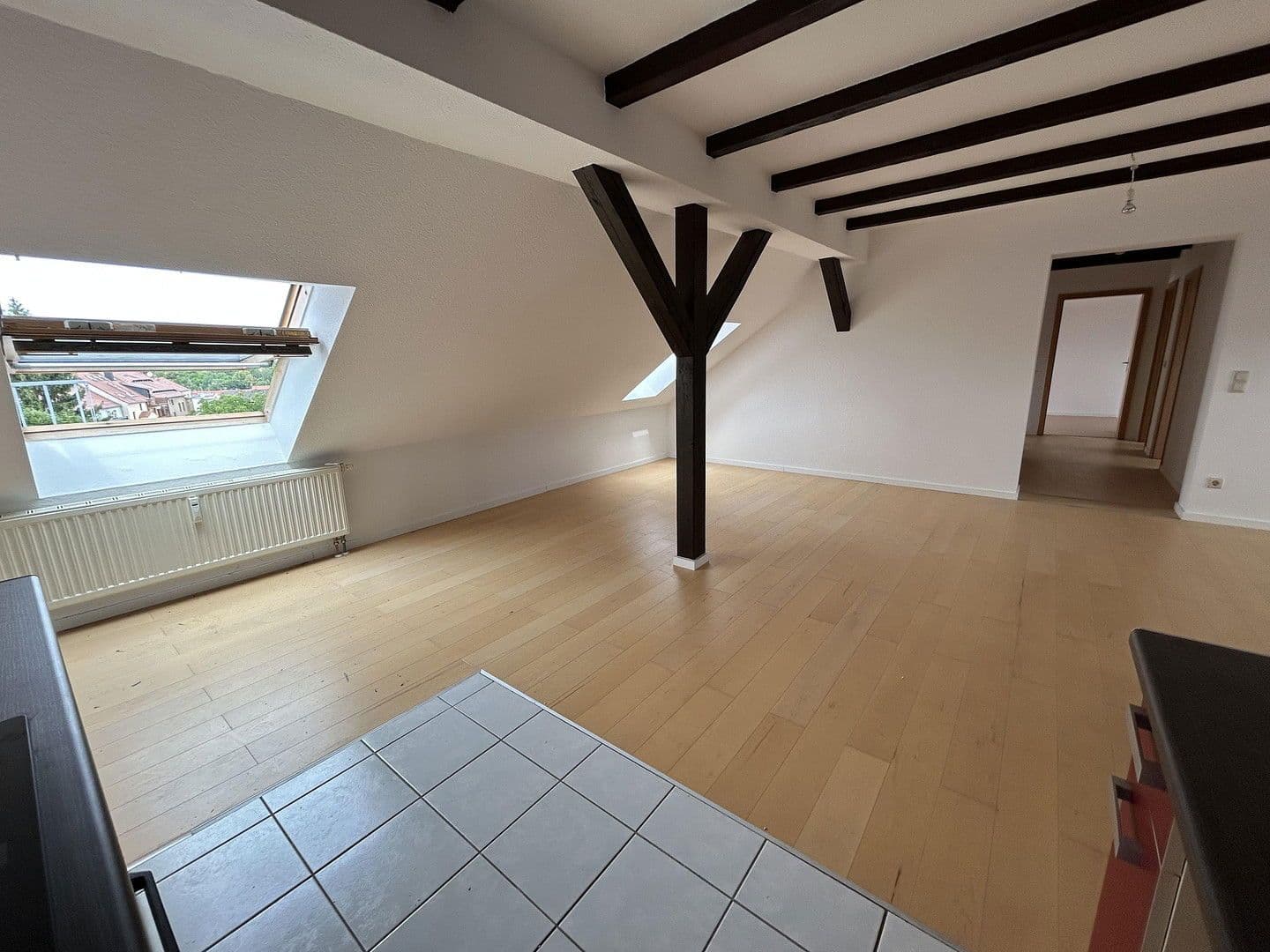 4 bedroom flat to rent, 73 m², Luisenstr. 15, Görlitz, Saxony 4 bedroom flat to rent, 73 m², Luisenstr. 15, Görlitz, Saxony