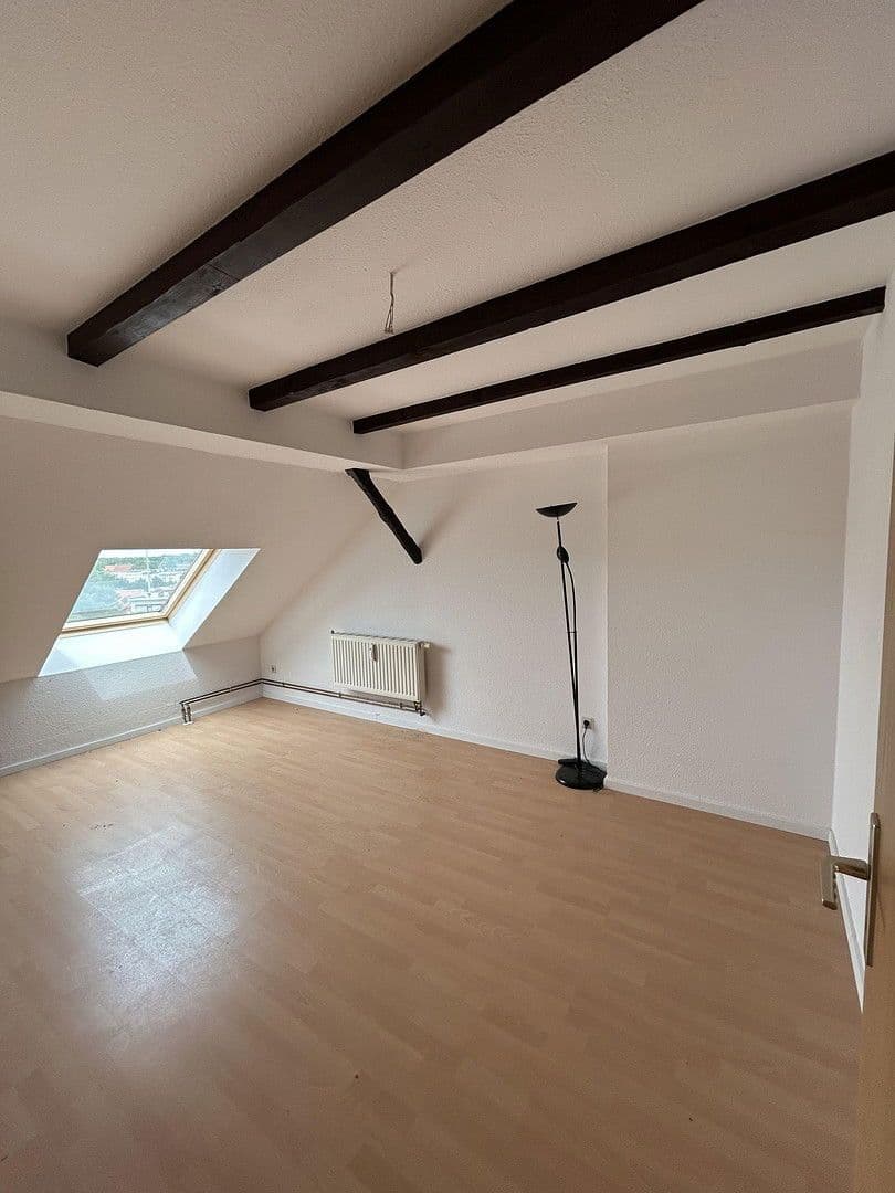 4 bedroom flat to rent, 73 m², Luisenstr. 15, Görlitz, Saxony 4 bedroom flat to rent, 73 m², Luisenstr. 15, Görlitz, Saxony