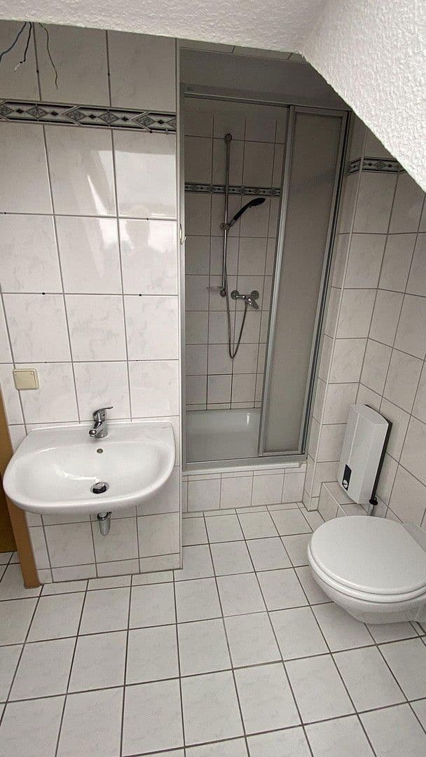 2 bedroom flat to rent, 57 m², Lohmannstr. 101, Köthen (Anhalt), Saxony-Anhalt 2 bedroom flat to rent, 57 m², Lohmannstr. 101, Köthen (Anhalt), Saxony-Anhalt