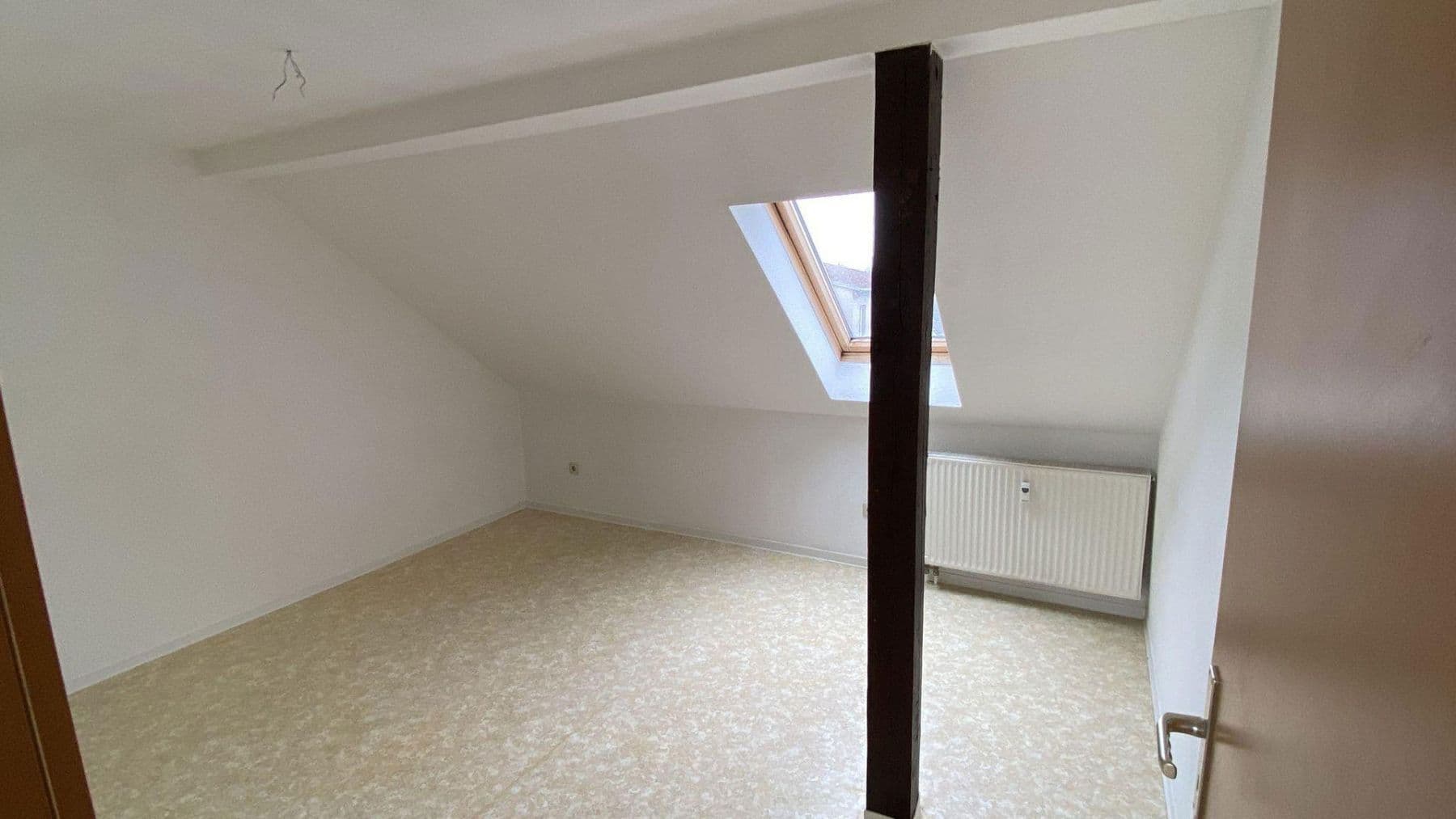 2 bedroom flat to rent, 57 m², Lohmannstr. 101, Köthen (Anhalt), Saxony-Anhalt 2 bedroom flat to rent, 57 m², Lohmannstr. 101, Köthen (Anhalt), Saxony-Anhalt