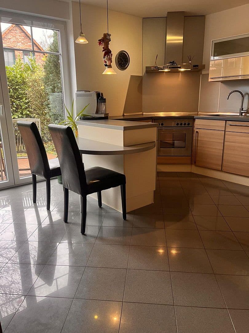 house for sale, 180 m², Von Uslar Weg 6 a, Sehnde, Lower Saxony house for sale, 180 m², Von Uslar Weg 6 a, Sehnde, Lower Saxony