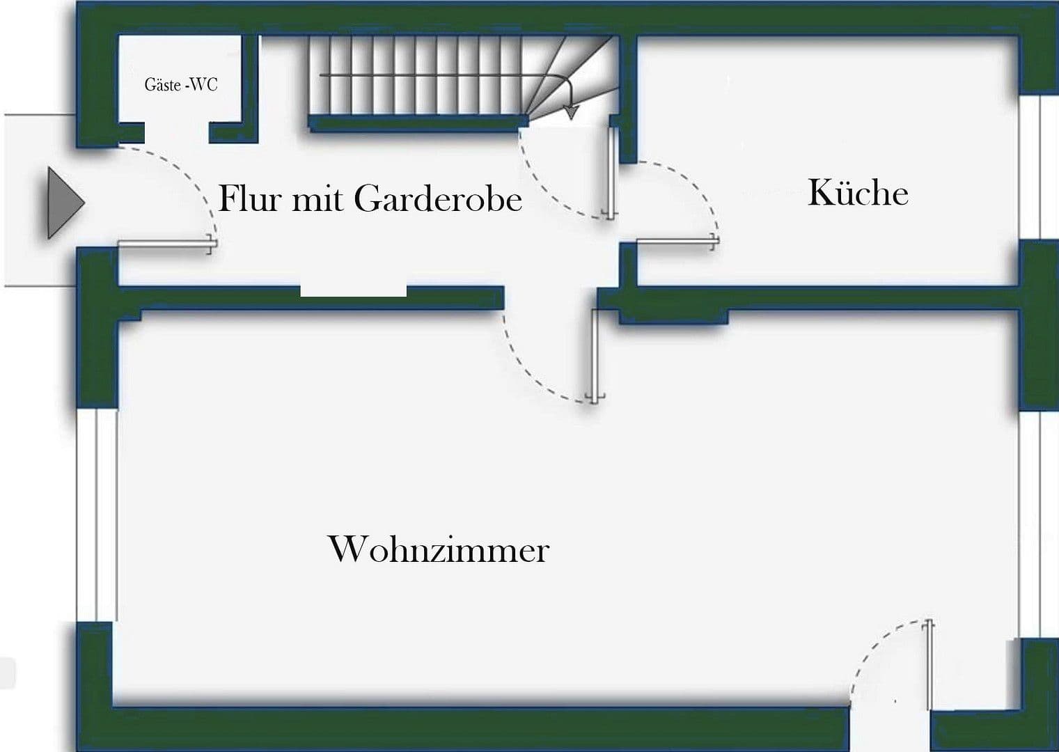 house for sale, 90 m², Berlin, Berlin house for sale, 90 m², Berlin, Berlin