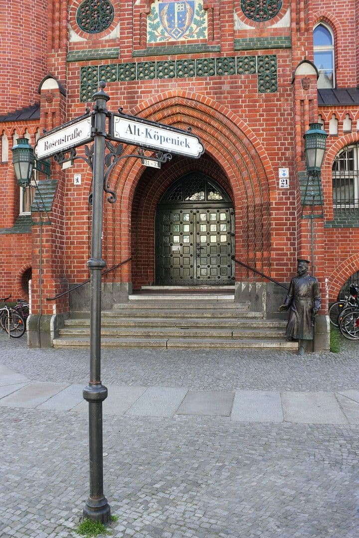 house for sale, 90 m², Berlin, Berlin house for sale, 90 m², Berlin, Berlin