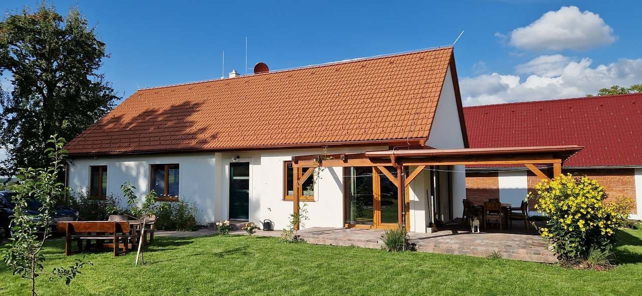 recreational property to rent, 0 m², Cep, Jihočeský Region recreational property to rent, 0 m², Cep, Jihočeský Region