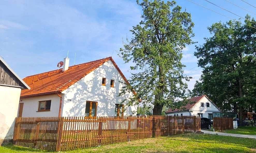 recreational property to rent, 0 m², Cep, Jihočeský Region recreational property to rent, 0 m², Cep, Jihočeský Region