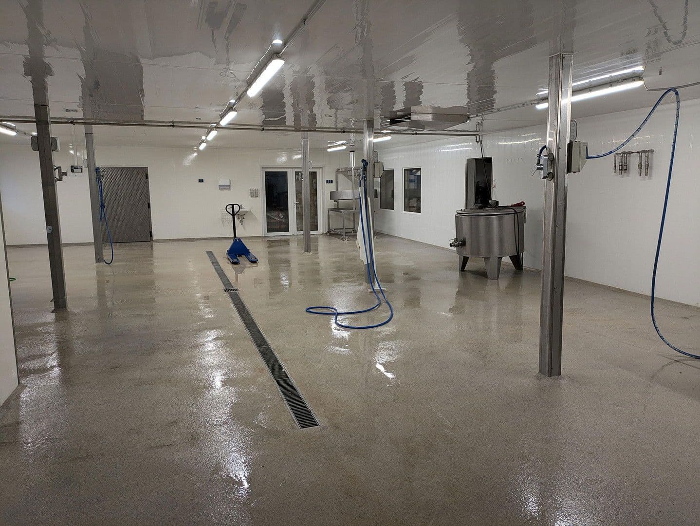 non-residential property to rent, 160 m², Am Mühlenbach 5, Dohren, Lower Saxony non-residential property to rent, 160 m², Am Mühlenbach 5, Dohren, Lower Saxony