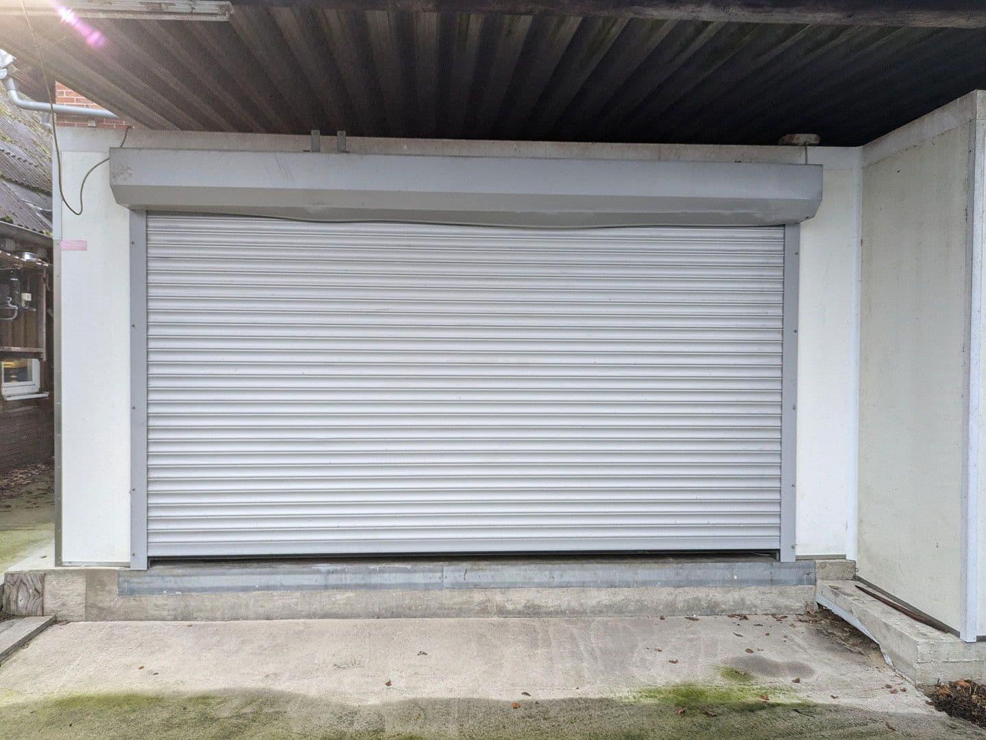 non-residential property to rent, 160 m², Am Mühlenbach 5, Dohren, Lower Saxony non-residential property to rent, 160 m², Am Mühlenbach 5, Dohren, Lower Saxony