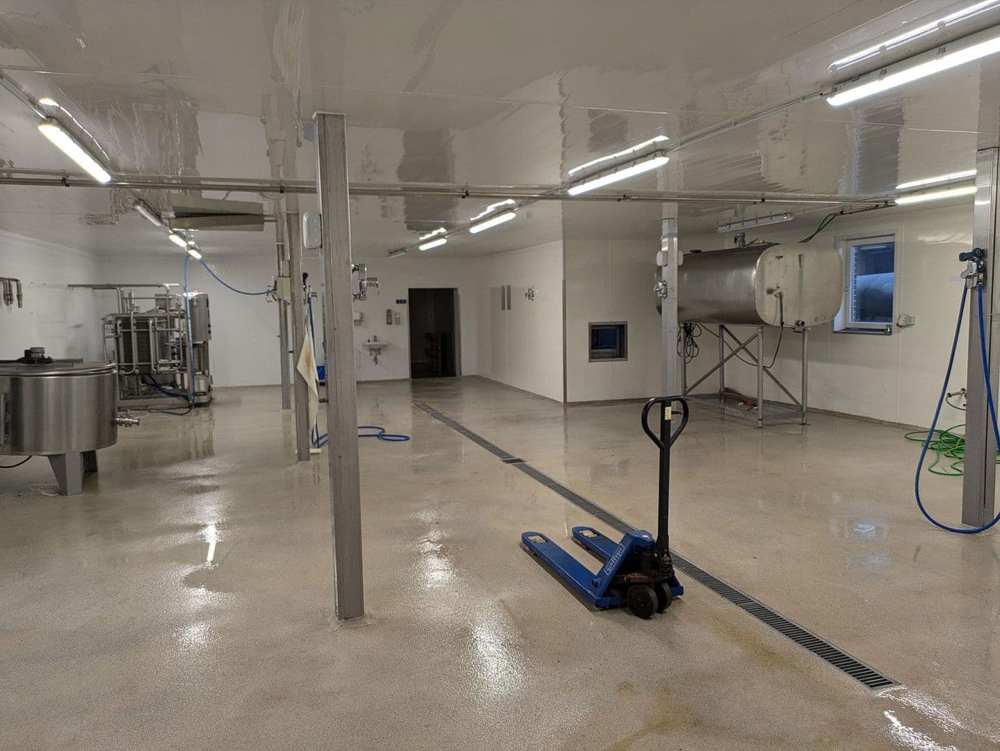 non-residential property to rent, 160 m², Am Mühlenbach 5, Dohren, Lower Saxony non-residential property to rent, 160 m², Am Mühlenbach 5, Dohren, Lower Saxony