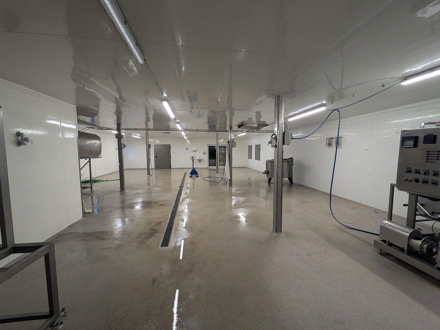 non-residential property to rent, 160 m², Am Mühlenbach 5, Dohren, Lower Saxony non-residential property to rent, 160 m², Am Mühlenbach 5, Dohren, Lower Saxony