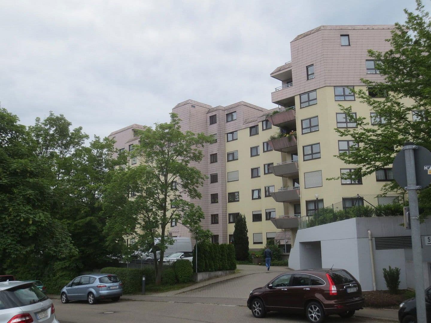 3 bedroom with open-plan kitchen flat for sale, 119 m², Weilimdorf, Baden-Württemberg 3 bedroom with open-plan kitchen flat for sale, 119 m², Weilimdorf, Baden-Württemberg