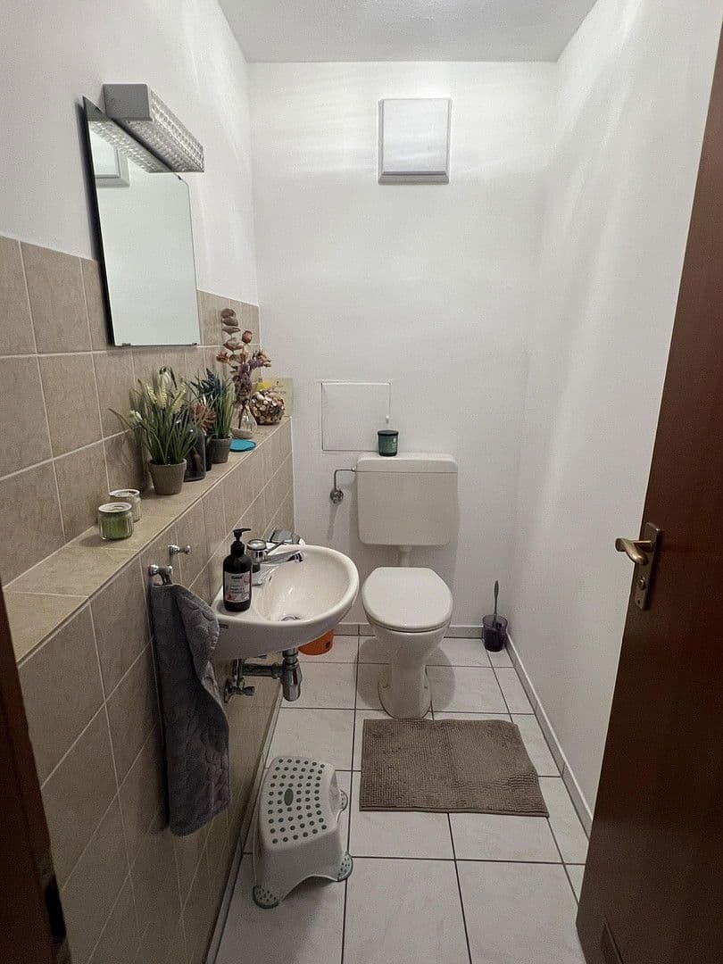 3 bedroom with open-plan kitchen flat for sale, 119 m², Weilimdorf, Baden-Württemberg 3 bedroom with open-plan kitchen flat for sale, 119 m², Weilimdorf, Baden-Württemberg