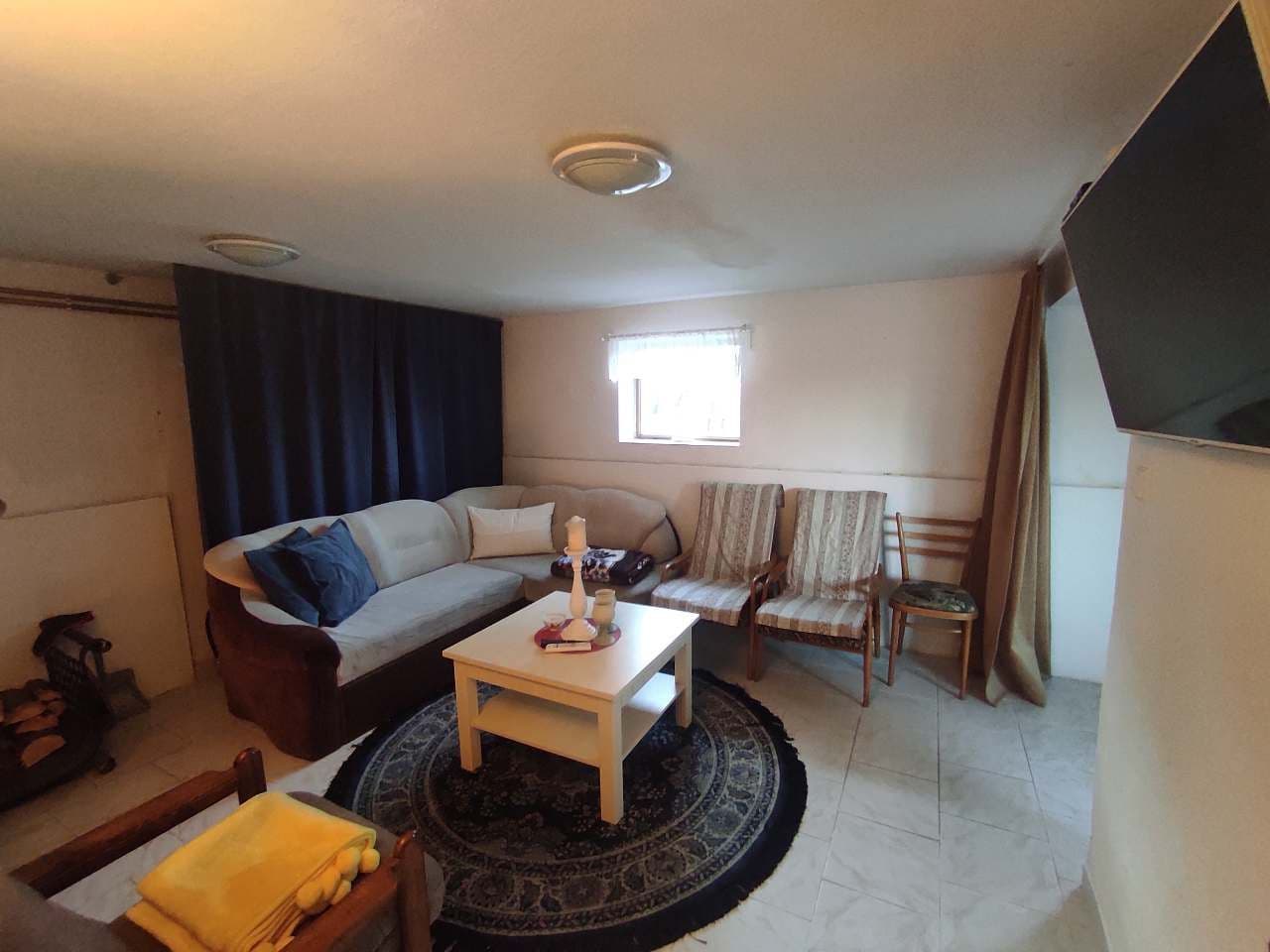 recreational property to rent, 0 m², Nová Pec, Jihočeský Region recreational property to rent, 0 m², Nová Pec, Jihočeský Region