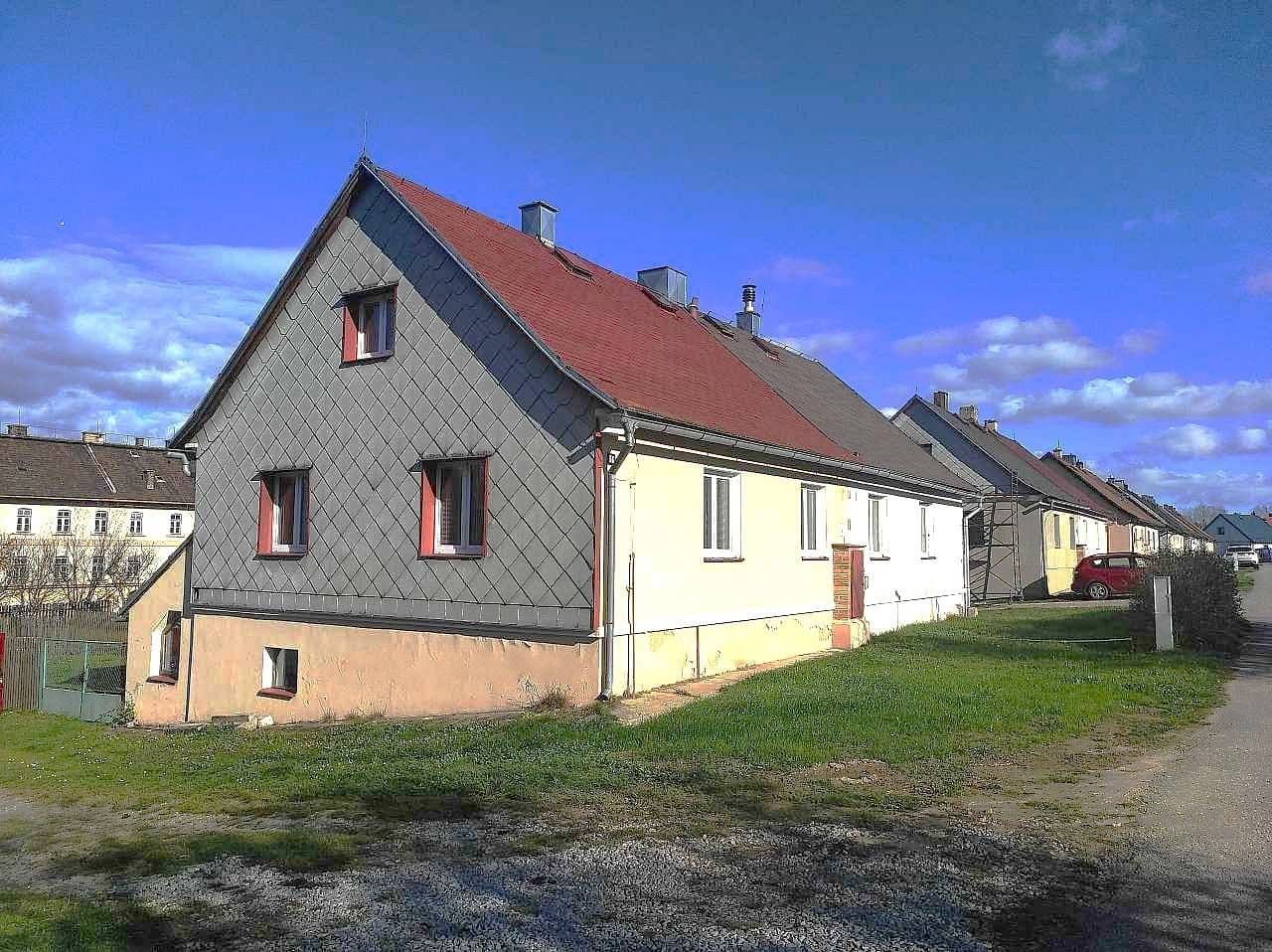 recreational property to rent, 0 m², Nová Pec, Jihočeský Region recreational property to rent, 0 m², Nová Pec, Jihočeský Region