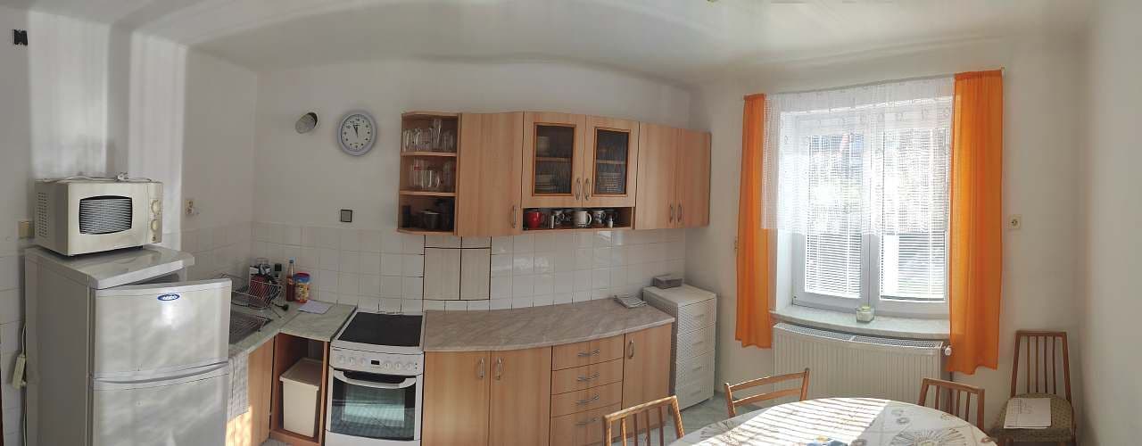 recreational property to rent, 0 m², Nová Pec, Jihočeský Region recreational property to rent, 0 m², Nová Pec, Jihočeský Region