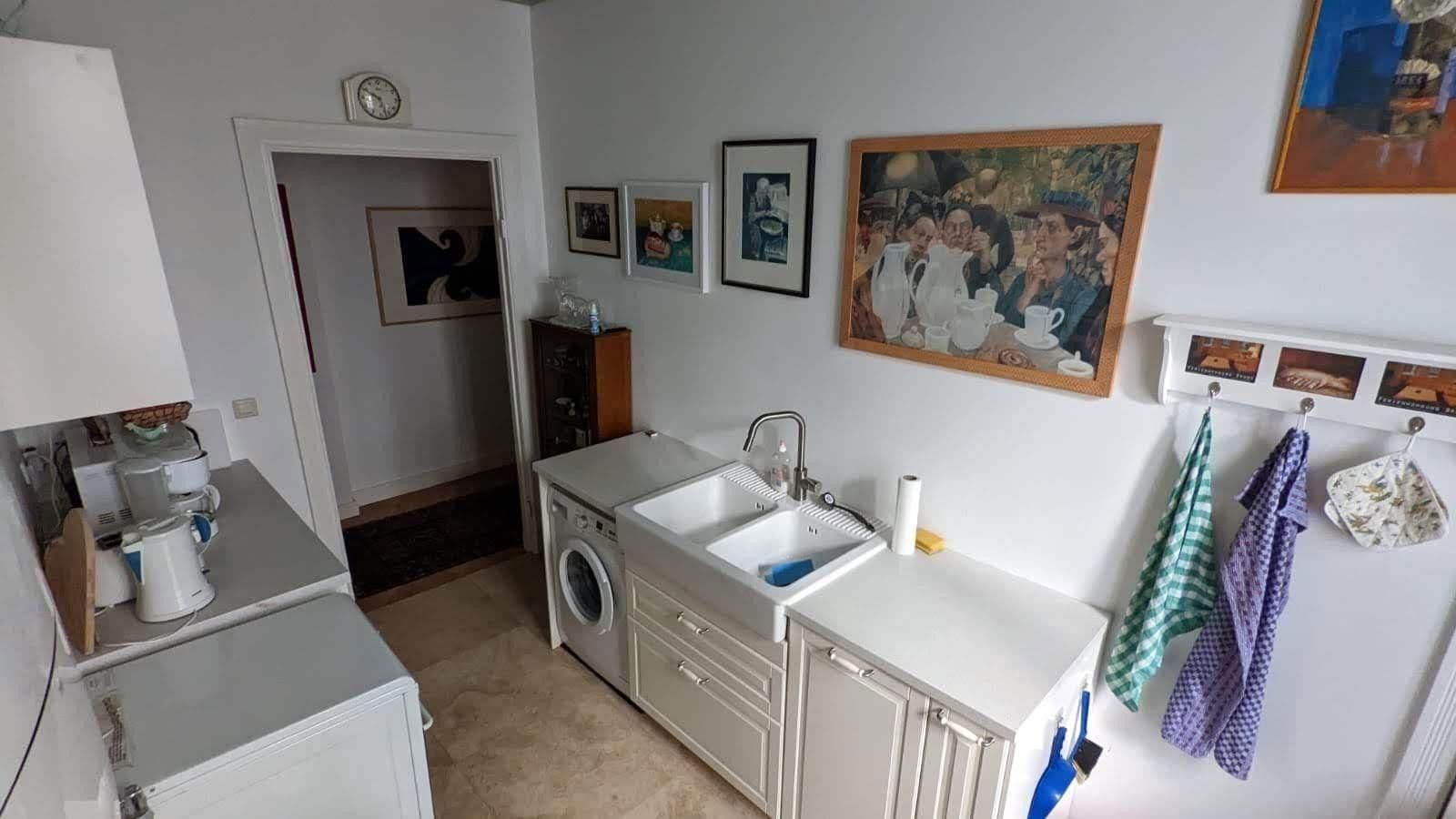 2 bedroom flat to rent, 58 m², Olbersstraße 6, Berlin, Berlin 2 bedroom flat to rent, 58 m², Olbersstraße 6, Berlin, Berlin