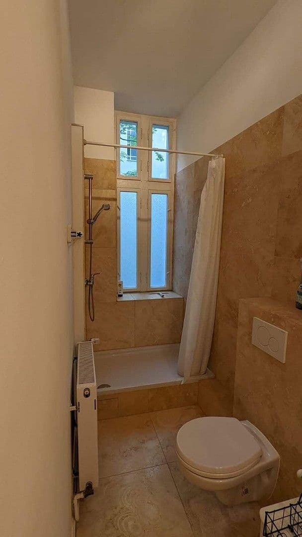 2 bedroom flat to rent, 58 m², Olbersstraße 6, Berlin, Berlin 2 bedroom flat to rent, 58 m², Olbersstraße 6, Berlin, Berlin