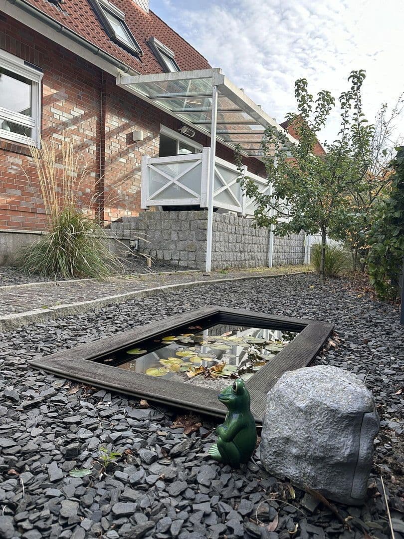 house for sale, 109 m², Flagentwiete 58, Pinneberg, Schleswig-Holstein house for sale, 109 m², Flagentwiete 58, Pinneberg, Schleswig-Holstein